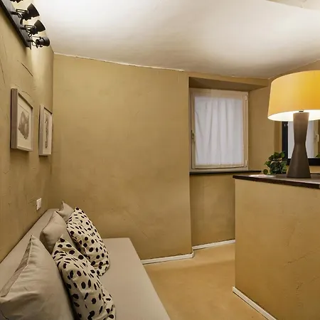 Dock 20 - Scirocco By Wonderful Italy Apartamento *