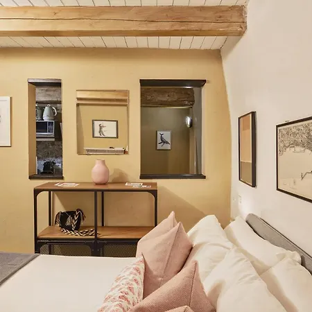 Apartman Dock 20 - Scirocco By Wonderful Italy