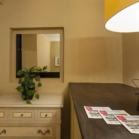 Apartman Dock 20 - Scirocco By Wonderful Italy *