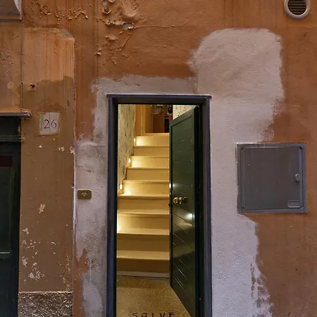 Dock 20 - Scirocco By Wonderful Italy Genova